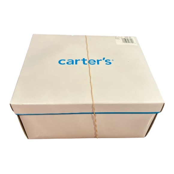 Slippers Carter's Benji Dinosaur Toddler Boys Slippers - Picture 5 of 12